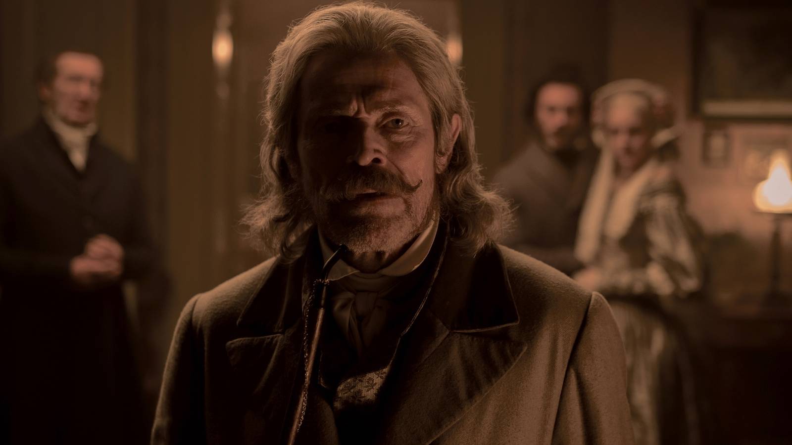 Robert Eggers’ New Gothic Horror Gets a “Stunning” Early Reaction [Exclusive]