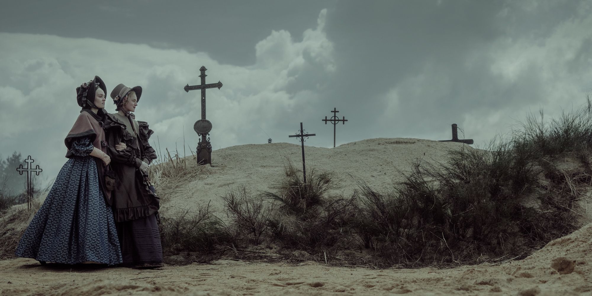 'Nosferatu' Review - Robert Eggers' Masterful Remake Is the Best Horror ...