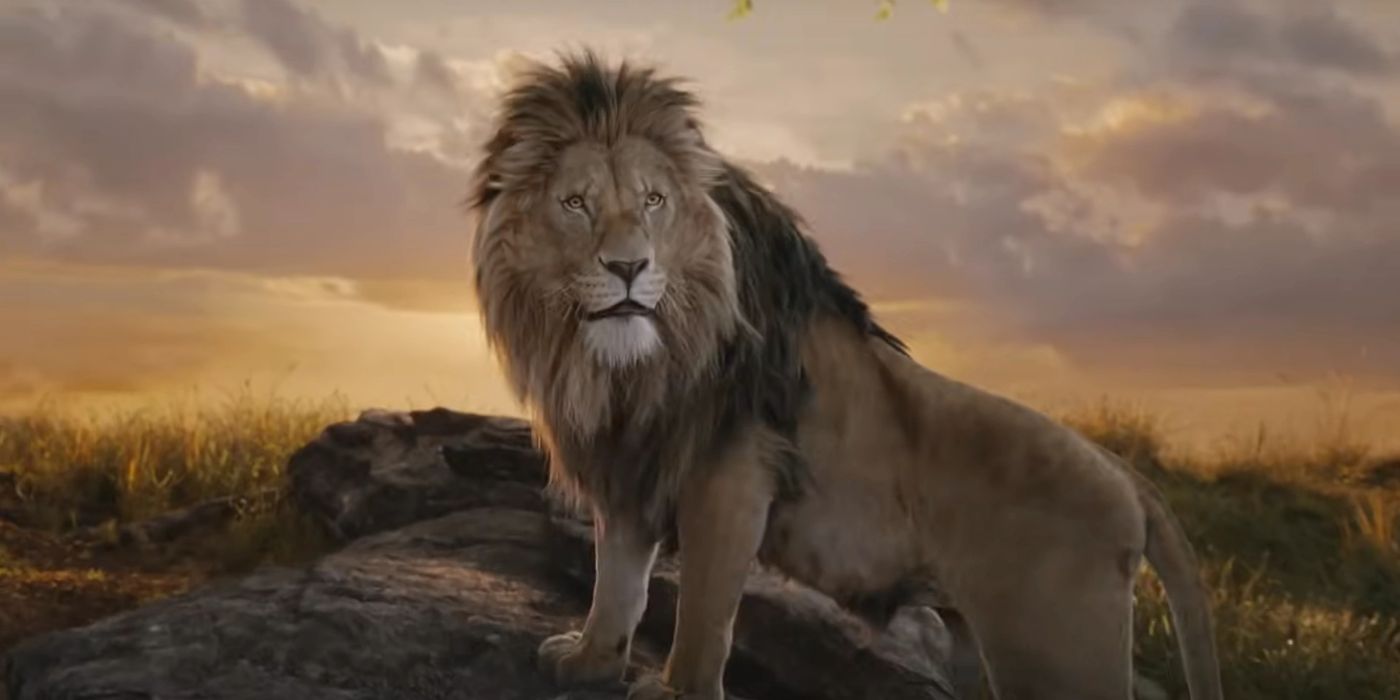 Mufasa: The Lion King' Marches Past Majestic Global Box Office