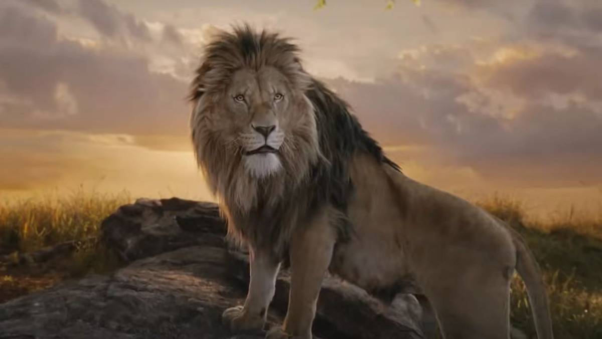 What’s New In Theaters This Weekend - Mufasa and Sonic Take Over the