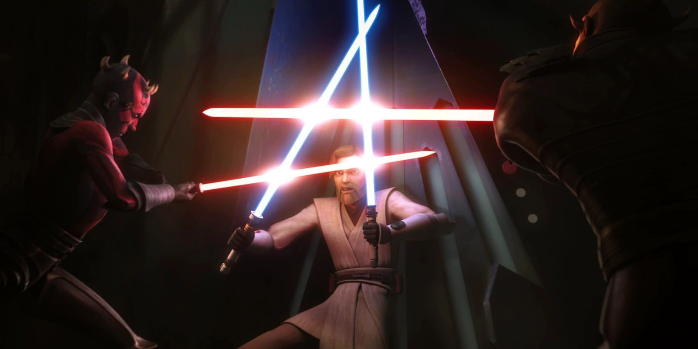 15 Most Powerful Sith Lords in Star Wars, Ranked