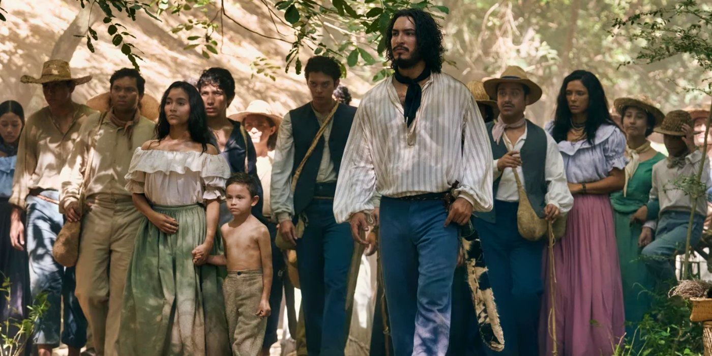 13 Gabriel Garcia Marquez Quotes to Bring Magic Back into Your Life -  Goalcast, image size:1400x700