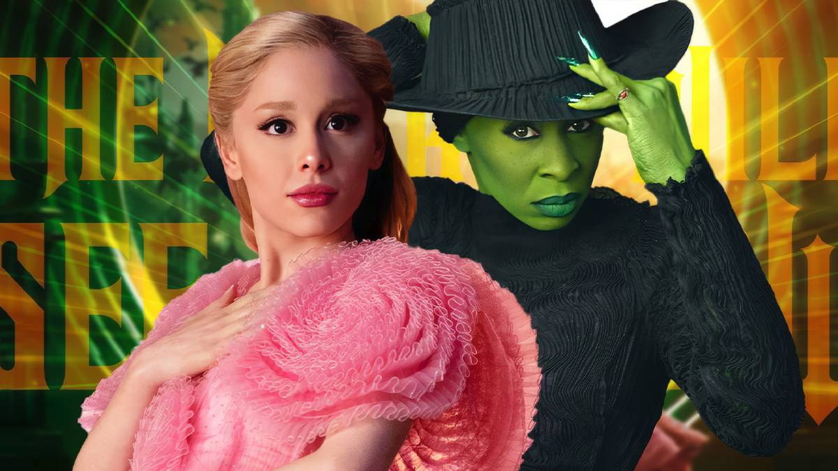 'Wicked's Stunning Eight-Figure Digital Release Revenue Has Universal ...