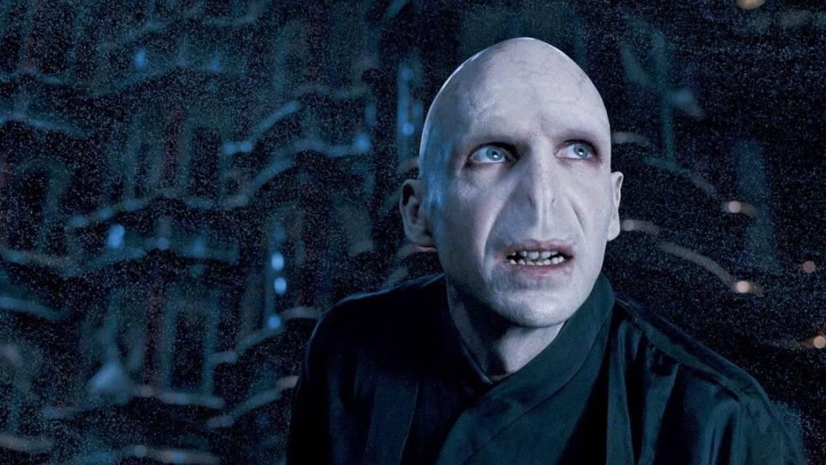 Former Voldemort Actor Breaks Silence About Potential Return for HBO’s Harry Potter Series