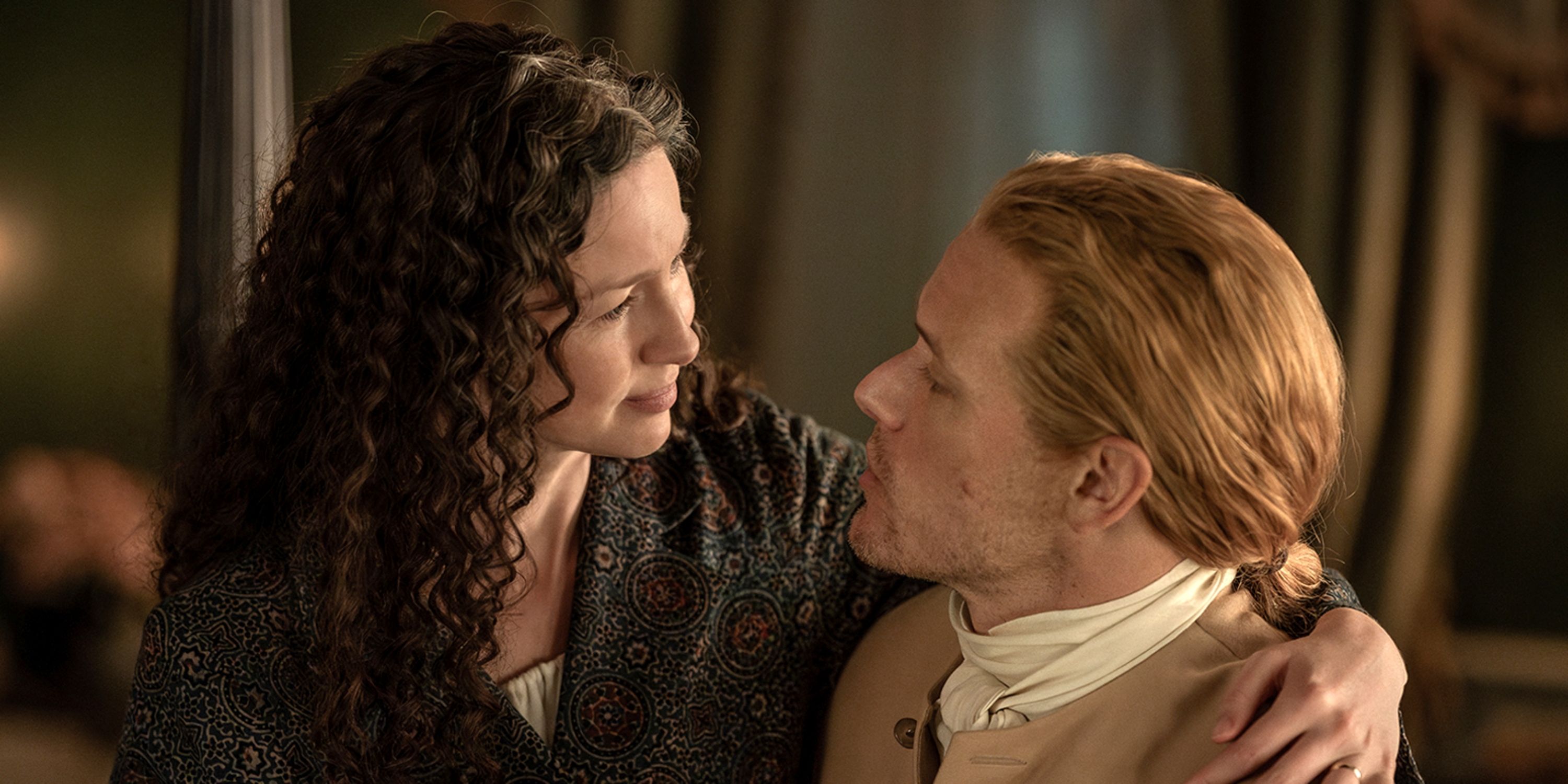 Outlander Fans in Uproar: Season 8 Trailer Sparks Major Retcon Theories!