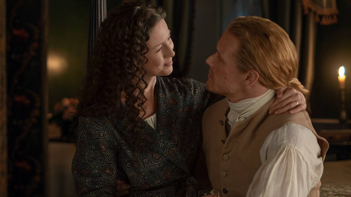 'Outlander' Season 7 Episode 14 Recap: Two Lies and a Truth