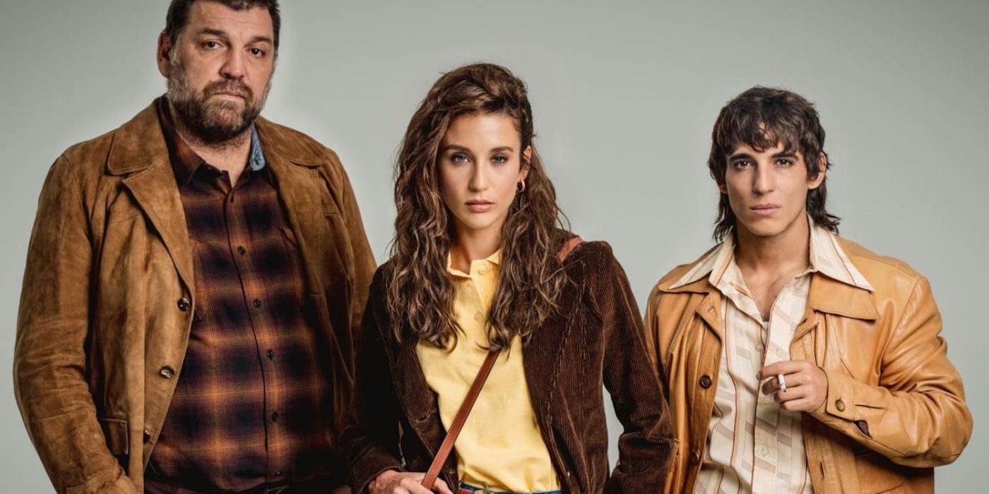 The Dramatic True Story Behind Netflix’s ‘Bank Under Siege’