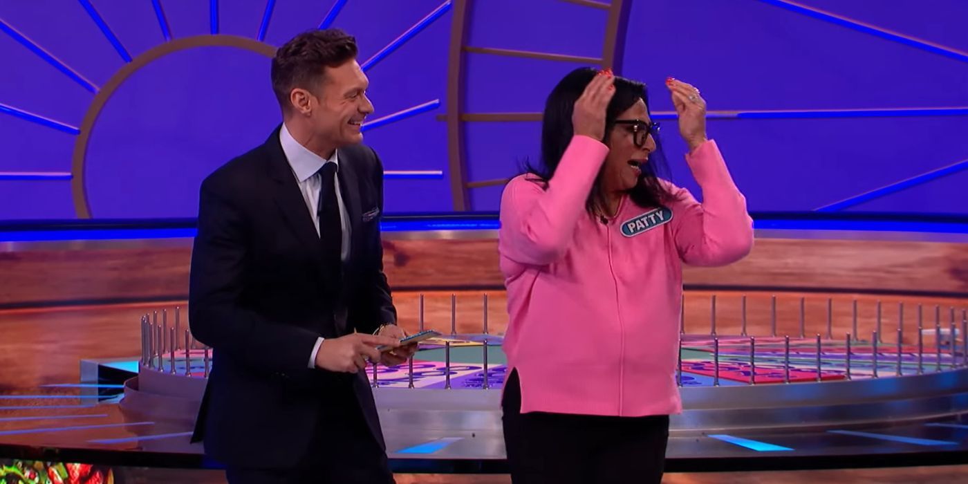 Third-Grade Teacher Wins Car on ‘Wheel of Fortune’ in Less Than a Second