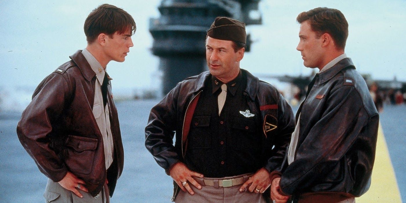 The 183-Minute World War II Blockbuster Roger Ebert Slammed Lands on a ...