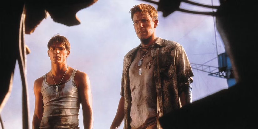 2001 Was the Worst Year for Action, and These 7 Movie Trainwrecks Prove It