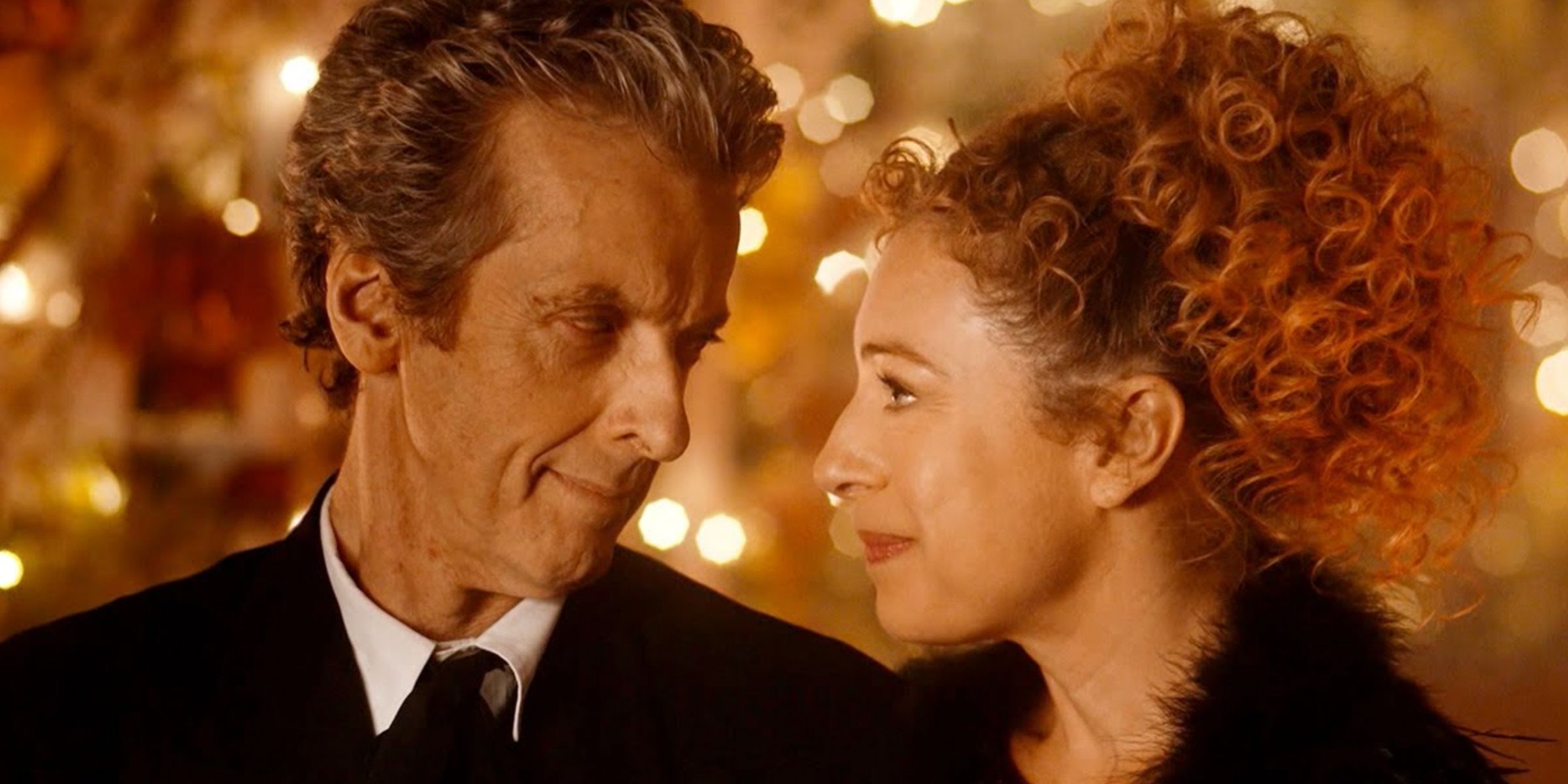 'Doctor Who' Spin-Off Gets Major Production Update as BBC Partners With ...