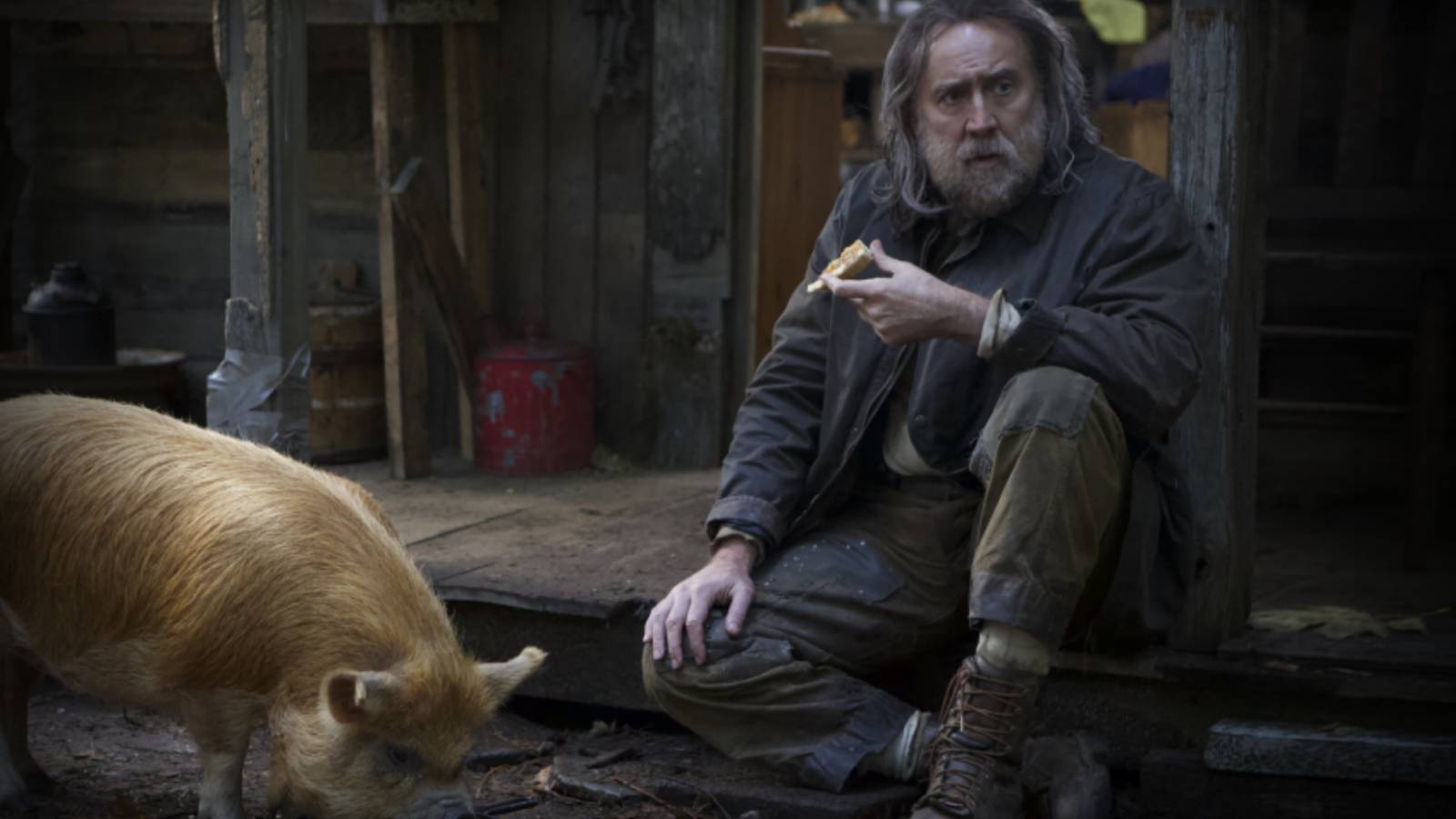 8 Near-Perfect Thrillers of the Last 6 Years, Ranked