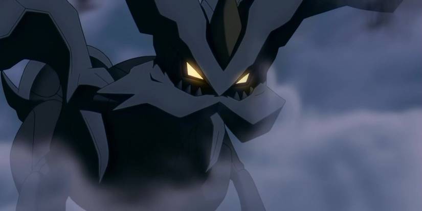 Kyure 15 Best Dragon-Type Pokémon, Ranked