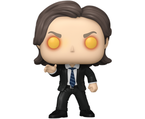 Funko Pop Unveils New 'Supernatural' Pop! Figures Funko Pop Unveils New 'Supernatural' Pop! Figures
