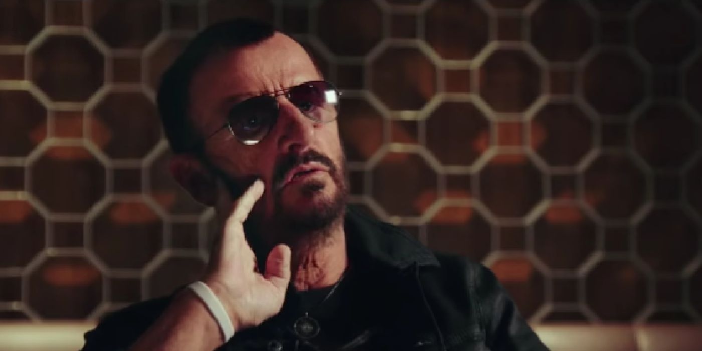 64 Years After His Beatles Debut, Ringo Starr Remains the Greatest ...