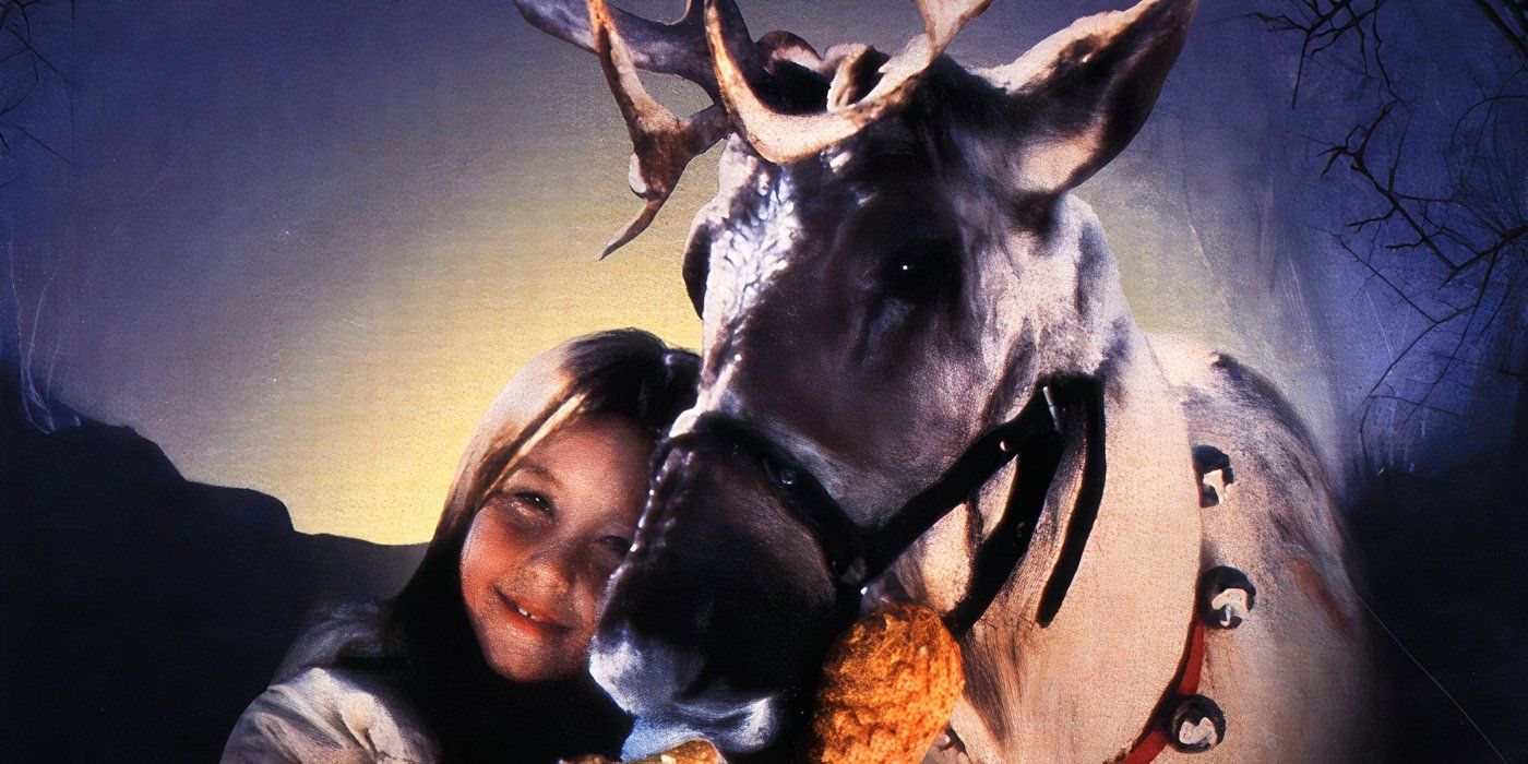 10 Most Depressing Christmas Movies, Ranked