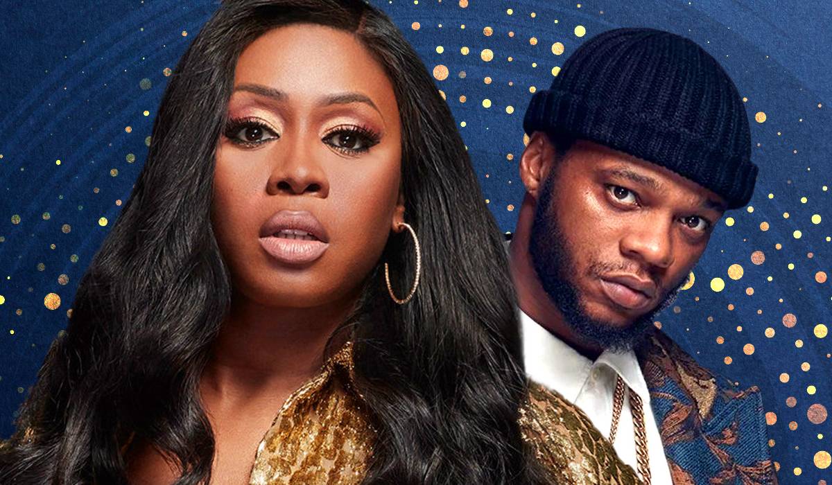 Remy Ma and Papoose Are Giving Us the Wildest Plot Twist 'Love & Hip Hop' Never Did