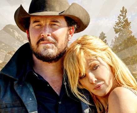 Rip & Beth More Than Deserve To Lead Their Own ‘Yellowstone’ Spin-off