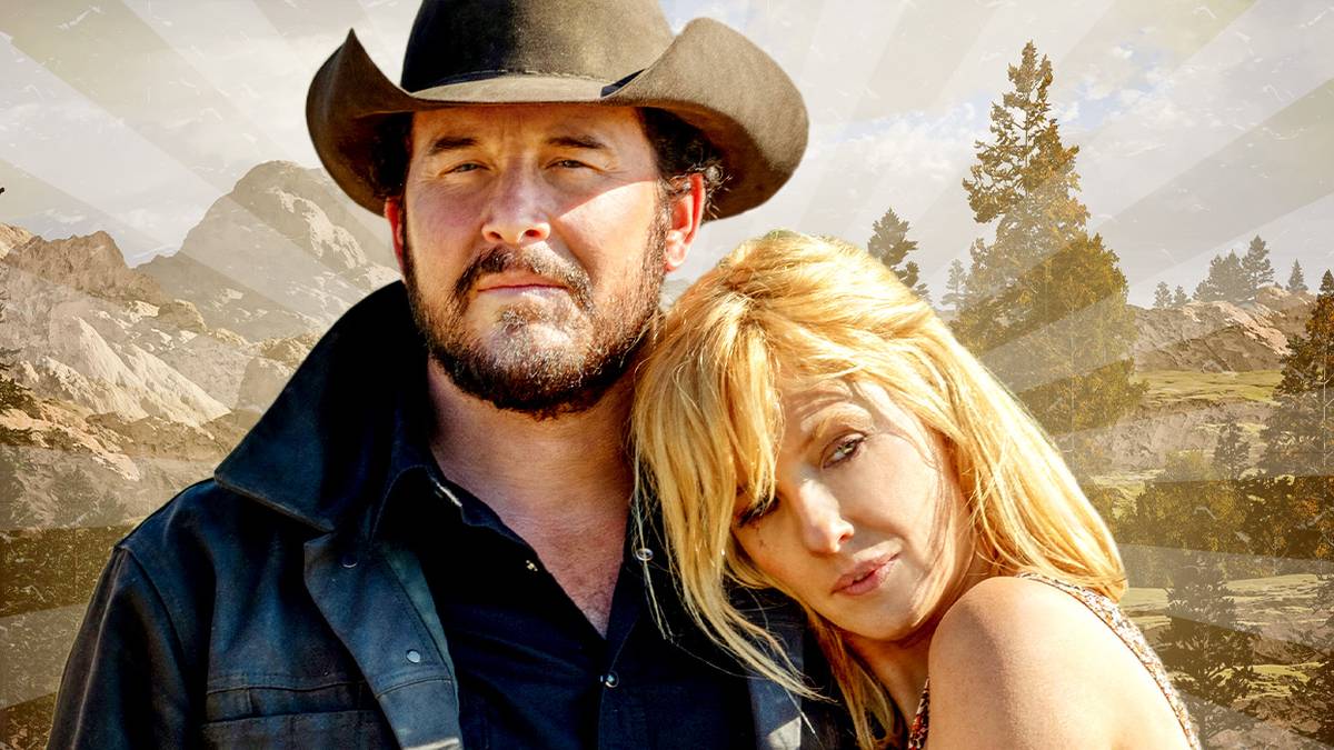 Did We Just Find Out The Name of Beth and Rip's 'Yellowstone' Spin-Off?