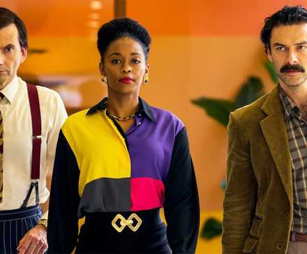 “Yeah, There’s A Lot of Sex in It, But it’s Real Good”: Aidan Turner on ...