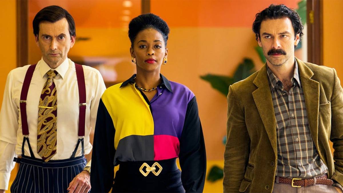 When Was Rivals Made What To Expect From Season 2 of 'Rivals' Based on the Book