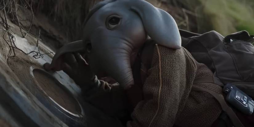 ‘Star Wars Skeleton Crew’ Character Guide - Meet the Newest Stars in ...