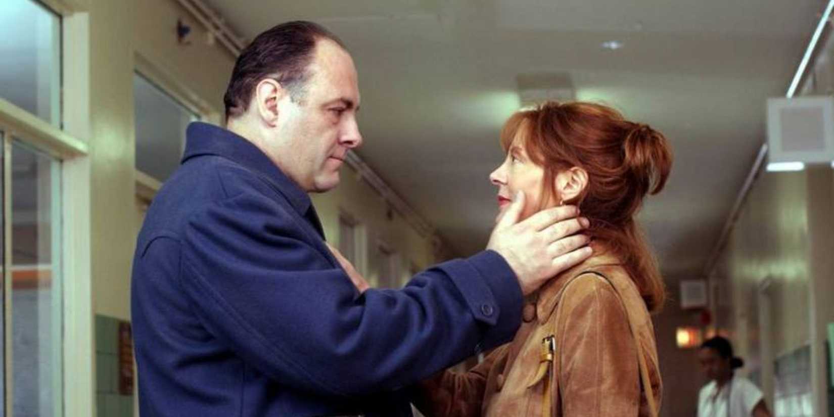 James Gandolfini and Kate Winslet's Romance Musical That Roger Ebert Gave  Four Stars
