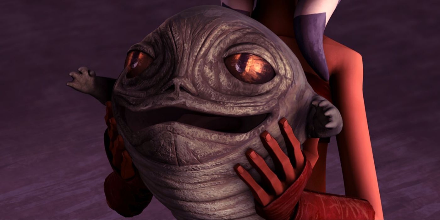 18 Years Before He Took Over the Franchise, Dave Filoni Directed the ...
