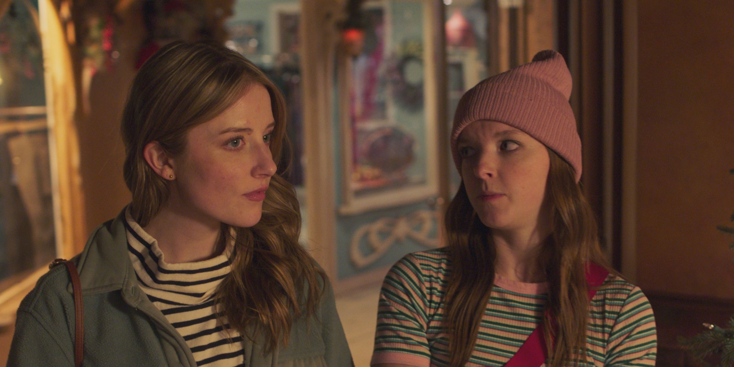 'Breakup Season' Review - Chandler Riggs’ Holiday Goes Wrong in This ...