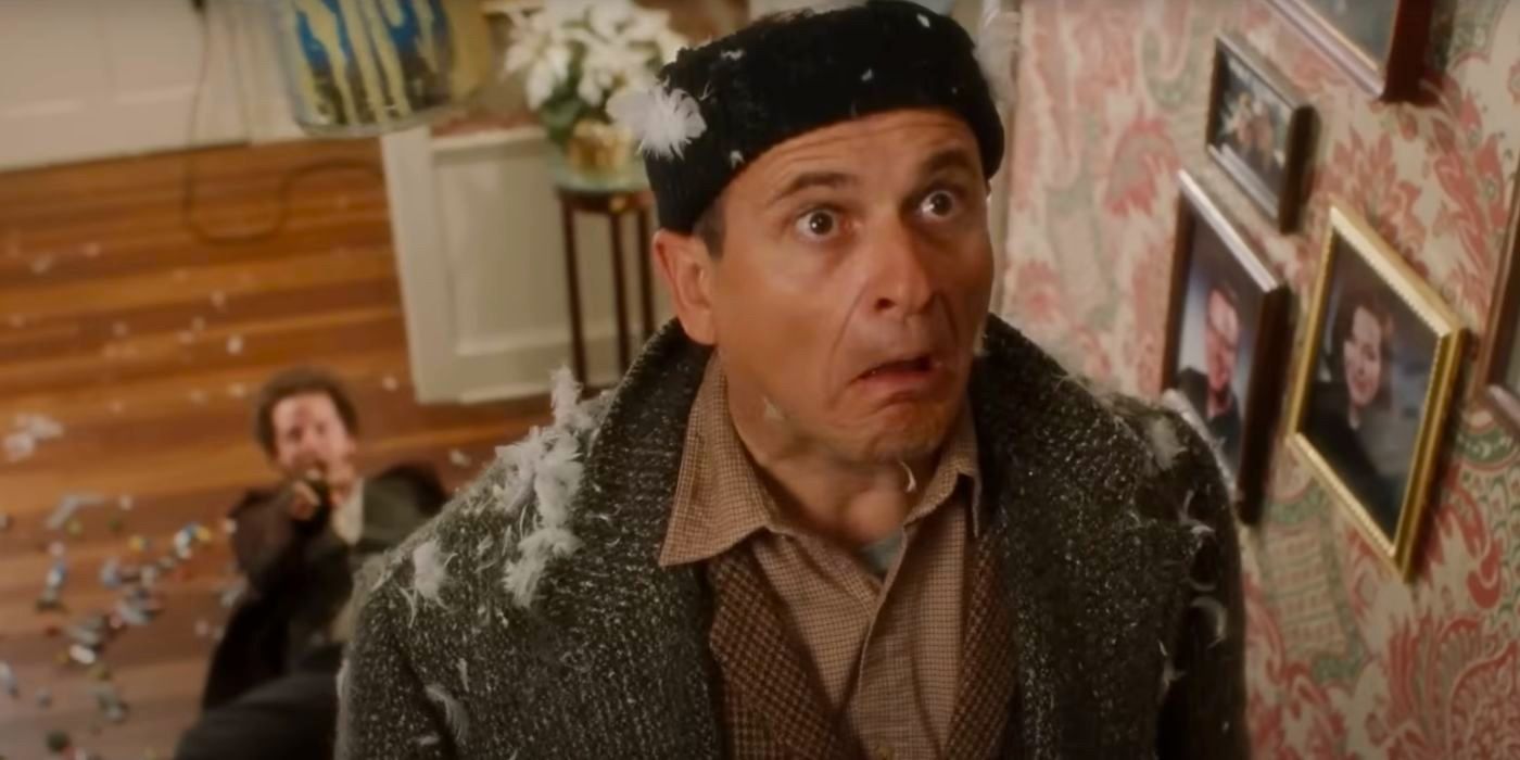 These 6 Words Made ‘Home Alone’ an Instant Christmas Classic