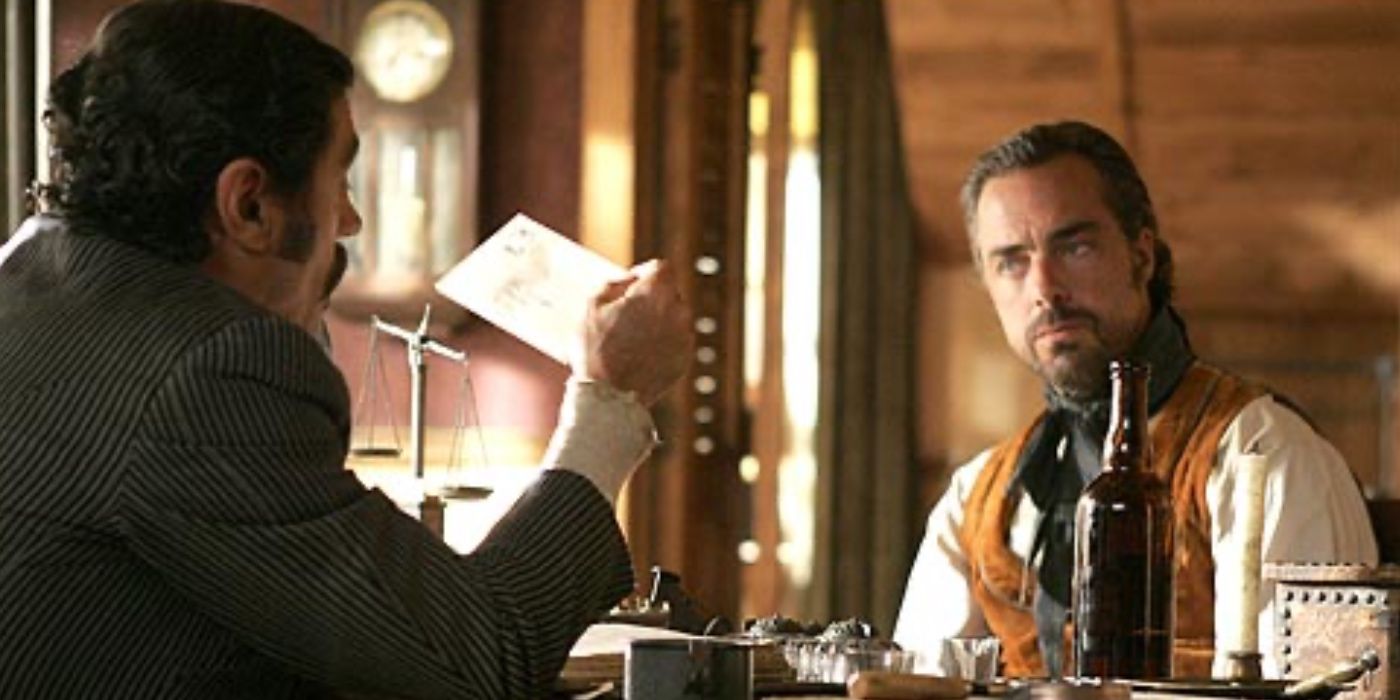 Before 'Bosch,' Titus Welliver Delivered His Best Performance in This ...