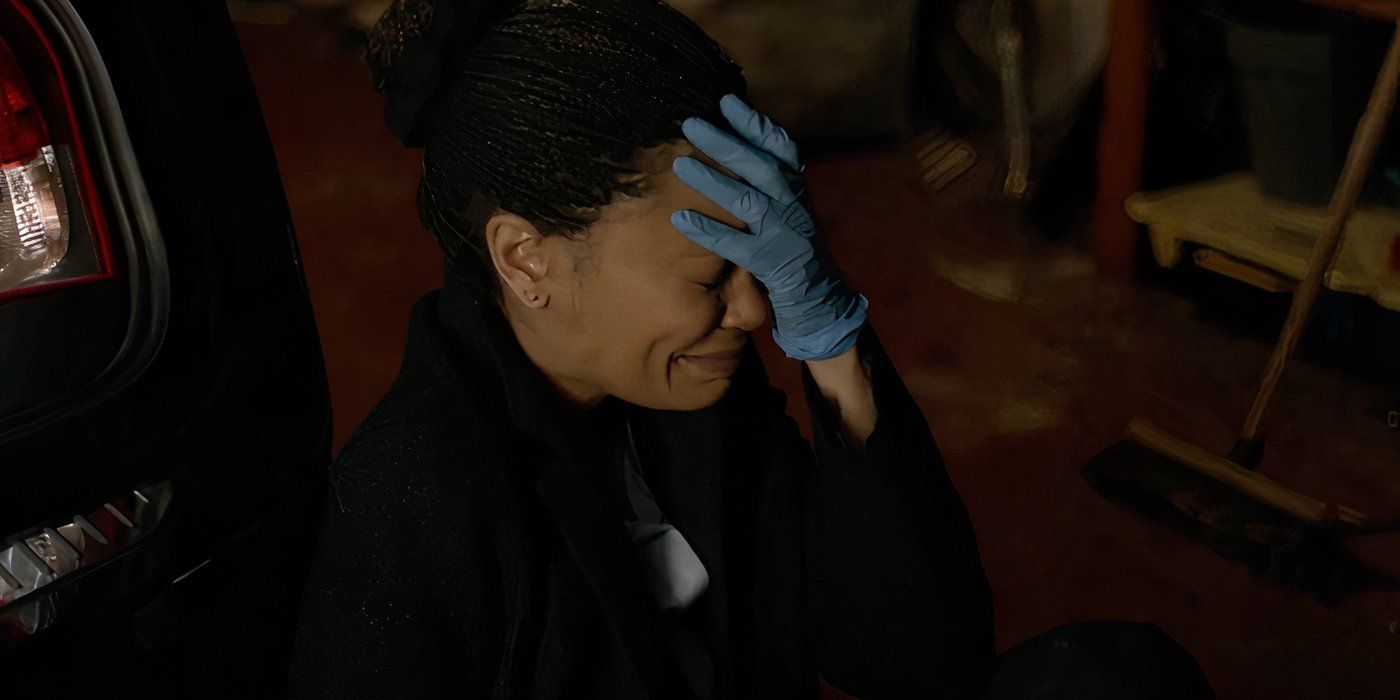 Thandiwe Newton Is a Powerhouse in the Most Twisted Season of This Hit ...