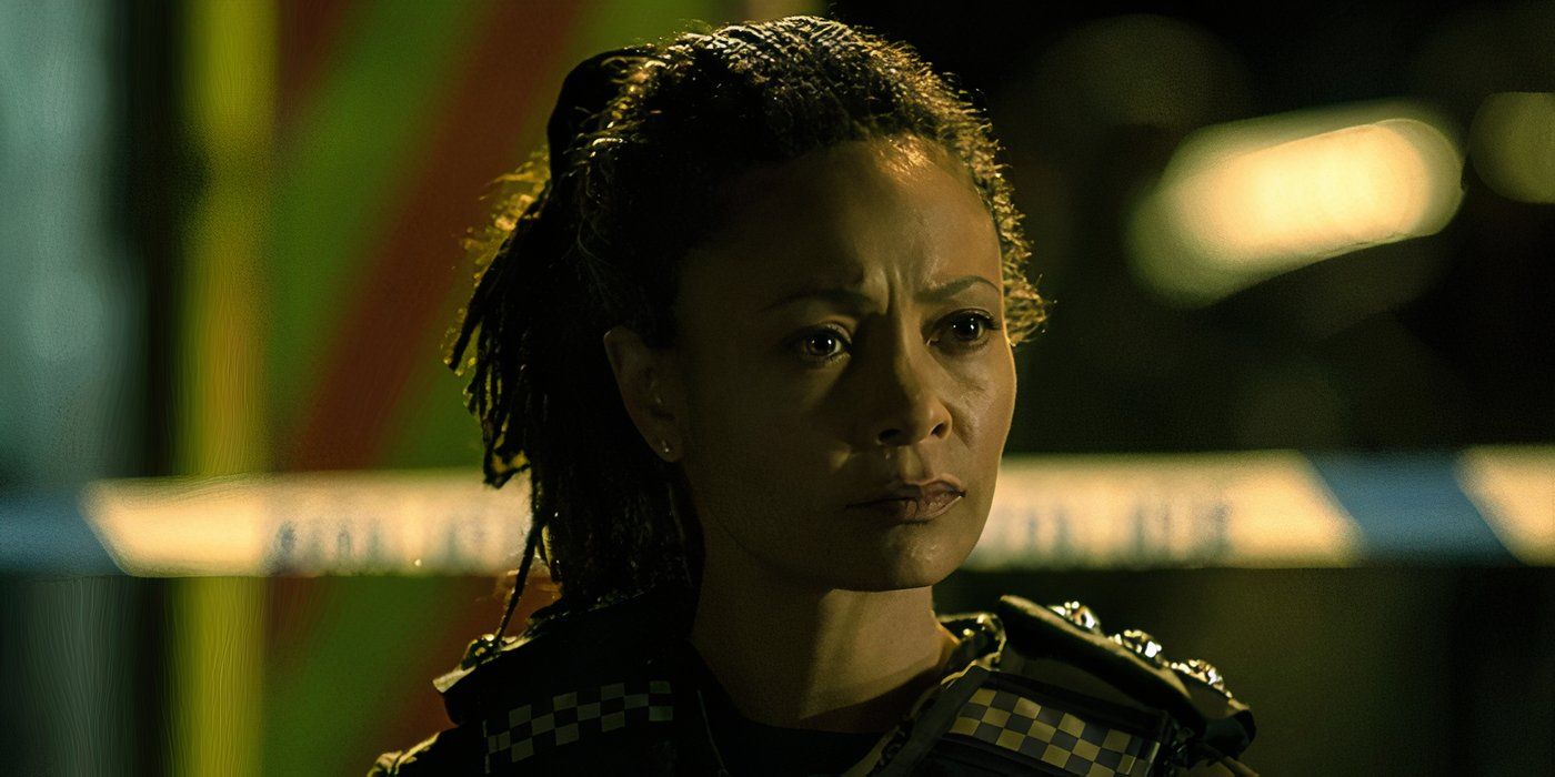 Thandiwe Newton Is a Powerhouse in the Most Twisted Season of This Hit ...