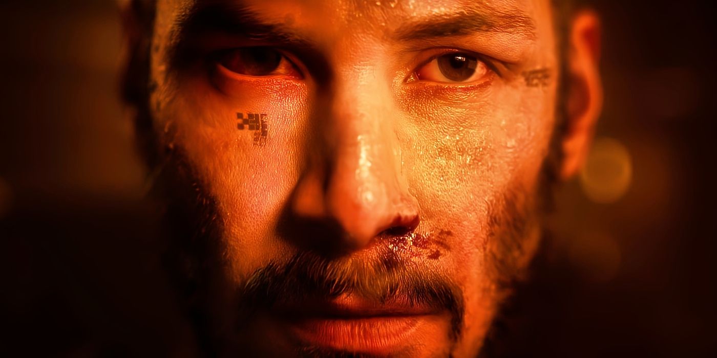 'Secret Level’ - The 6 Things You Need To Know About Tim Miller’s 15