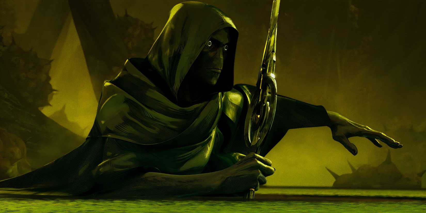 This Epic 10/10 Prime Video Series Is the Best Binge for Sci-Fi and ...