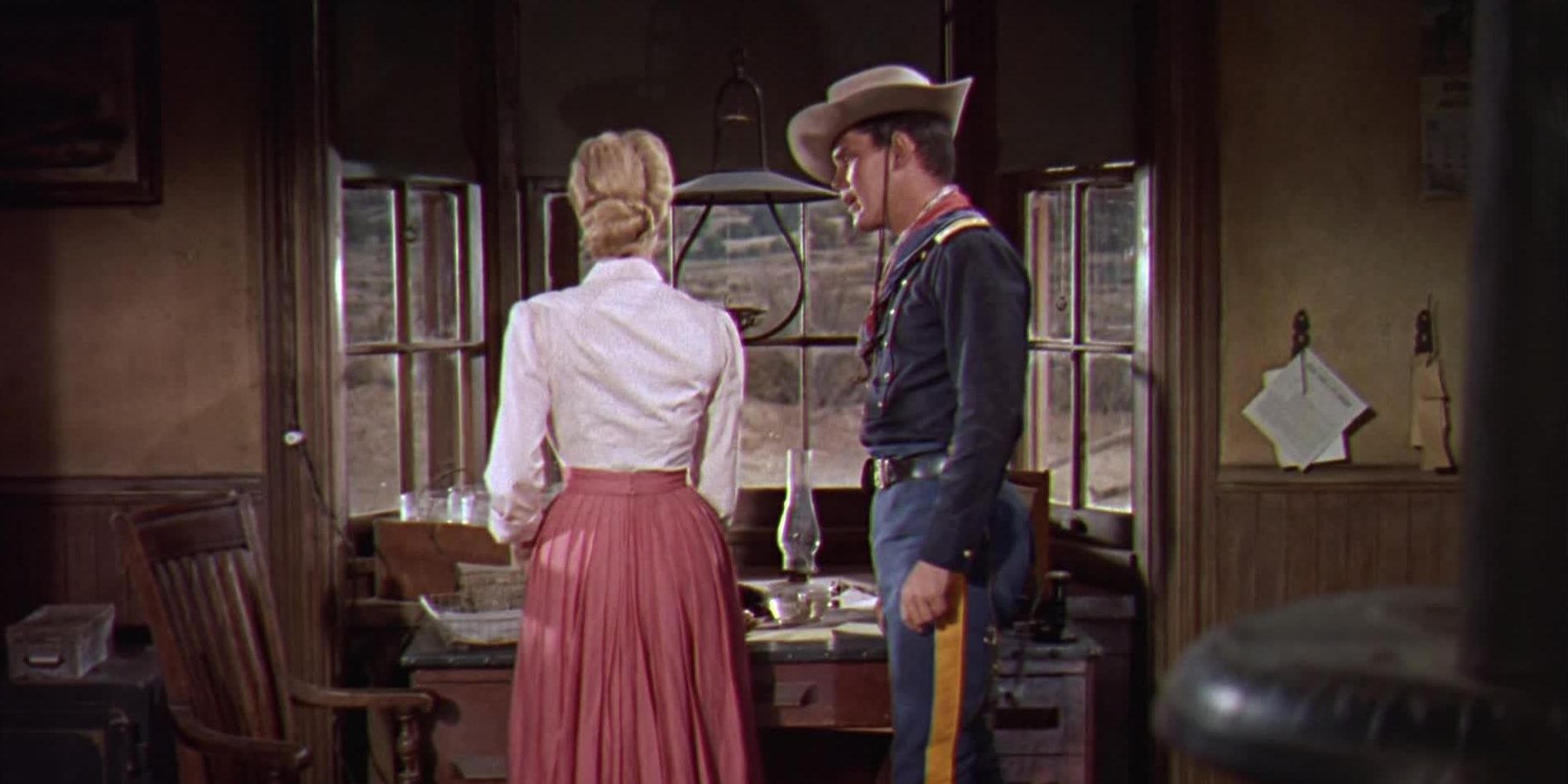 John Ford Brought Courtroom Drama to the Wild West in This Gripping ...