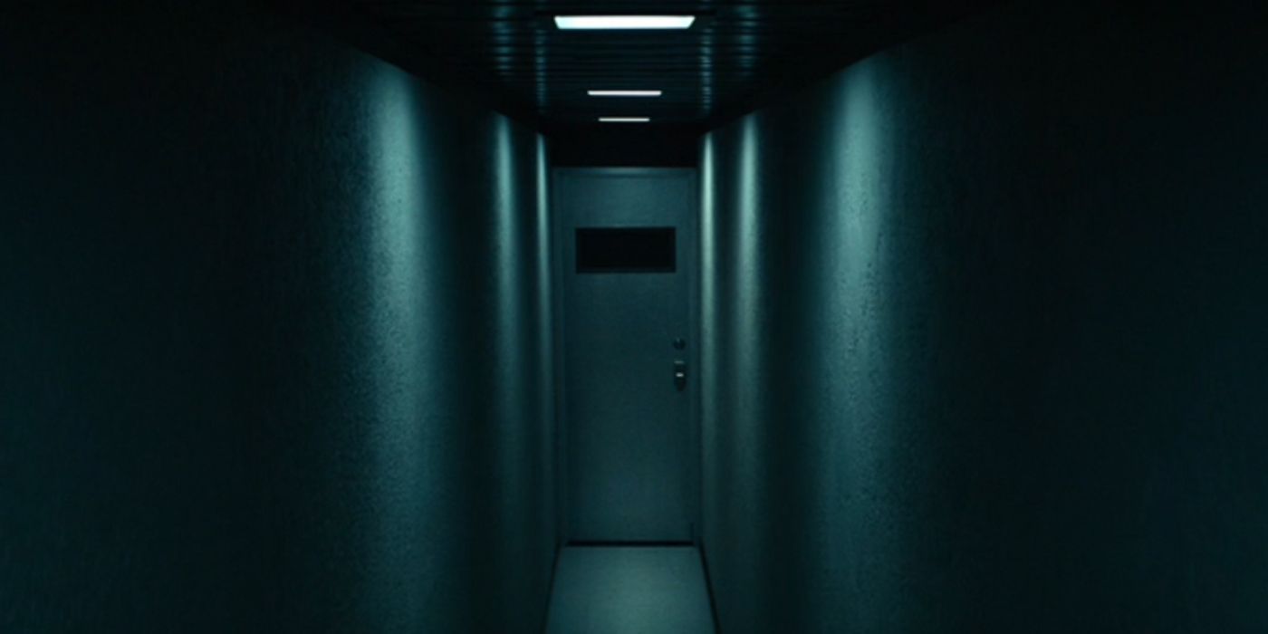 The Break Room in 'Severance,' Explained