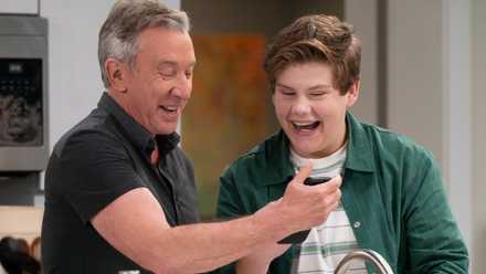 Tim Simkins “I Wished for It, and It Happened”: Kat Dennings on Her Return to ...