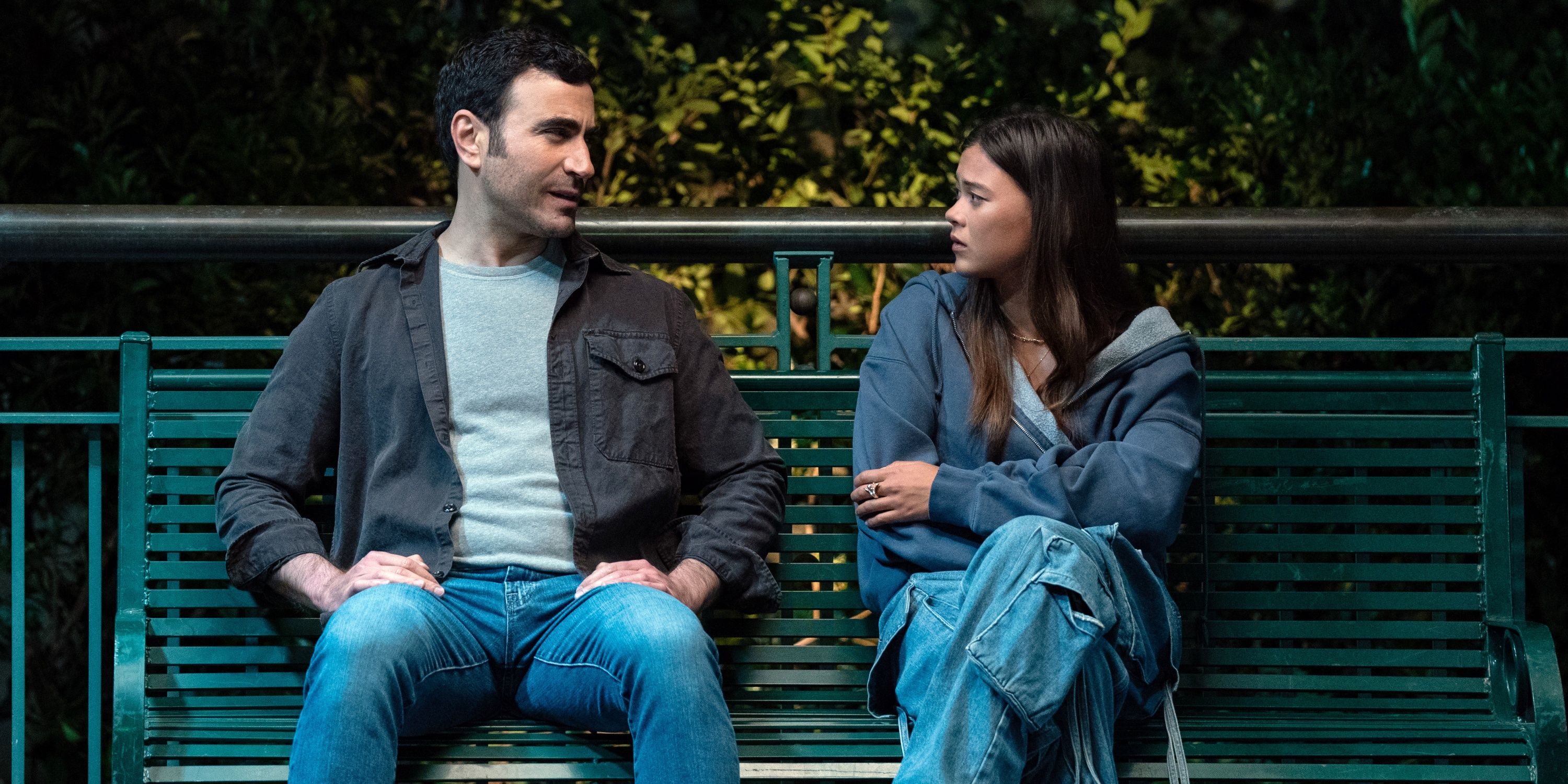 'Shrinking' Just Cast Jason Segel's Father for Season 3, and It Is Perfect