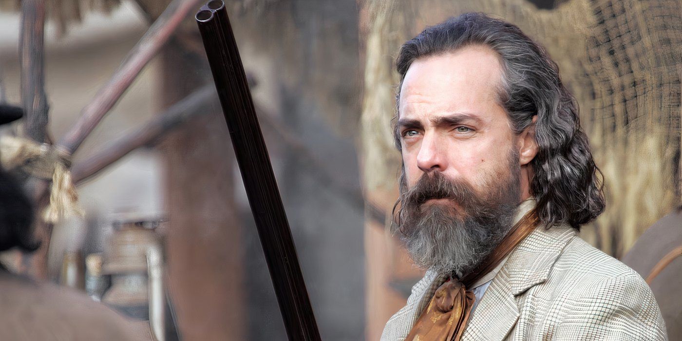 Before 'Bosch,' Titus Welliver Delivered His Best Performance in This ...
