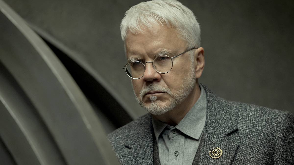 Apple TV's Underrated Sci-Fi Masterpiece Silently Sneaks Onto the Global ...