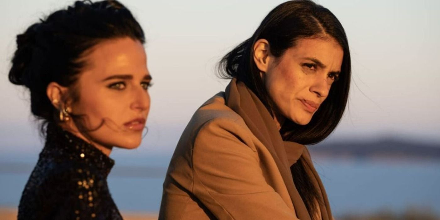 Taylor Sheridan’s Underrated Spy Series Dominates Global Streaming Ahead of Season 3