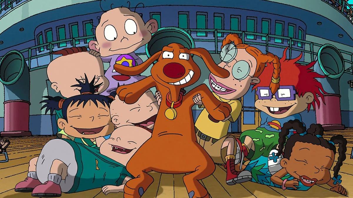 When This Silent Character Needed a Voice, Only This Iconic Actor Could ...