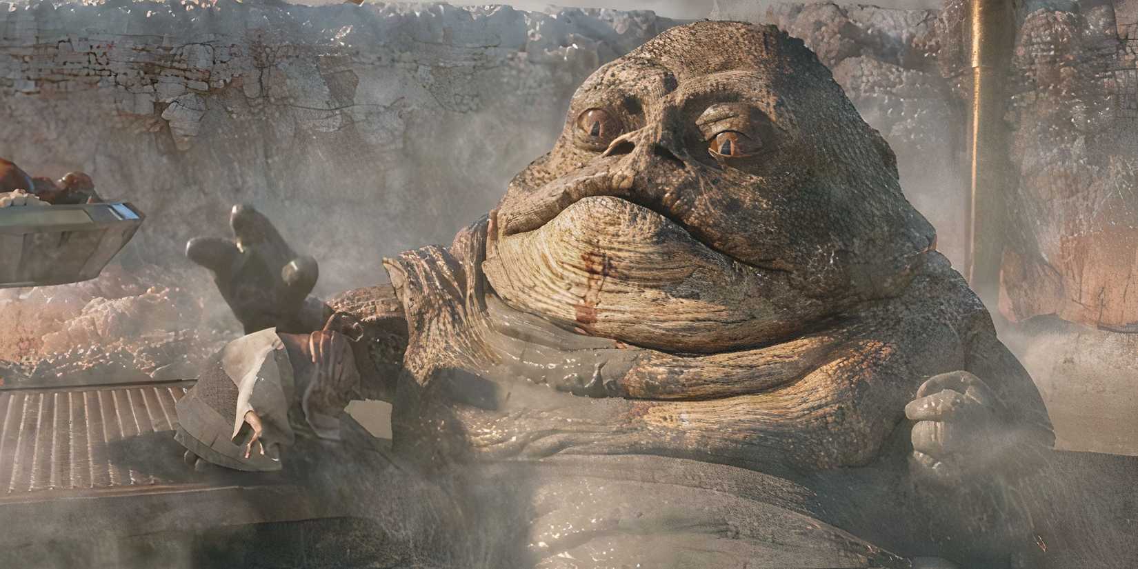 Did You Catch Every 'Skeleton Crew' Episode 5 Easter Egg?