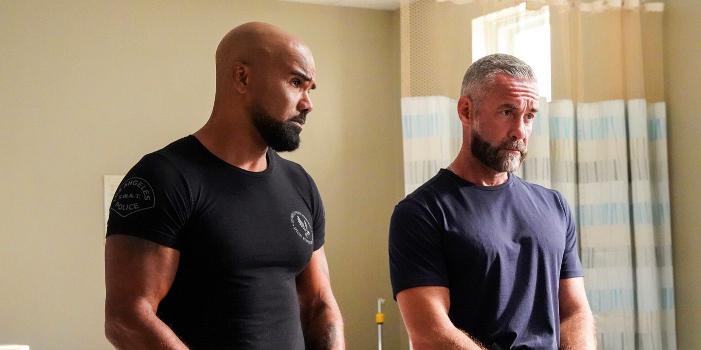 The New ‘S.W.A.T.’ Spin-Off Begins Filming Sooner Than You Think