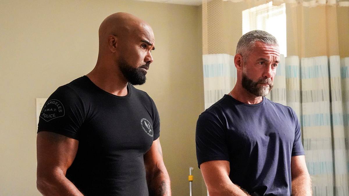 I Did Not Have Spin-Off on My Bingo Card": 'S.W.A.T.' Alum Jay Harrington  Breaks Silence on 'Exiles'