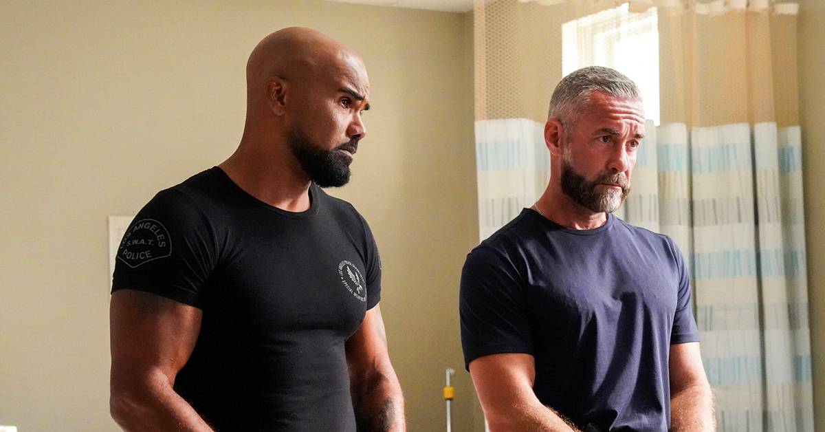 I Did Not Have Spin-Off on My Bingo Card": 'S.W.A.T.' Alum Jay Harrington Breaks Silence on 'Exiles'