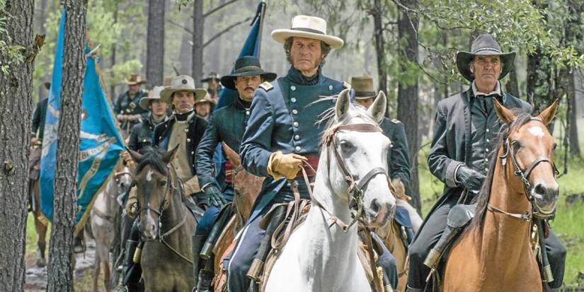Ray Liotta, Brendan Fraser, and Max Thieriot’s Western Miniseries Needs ...
