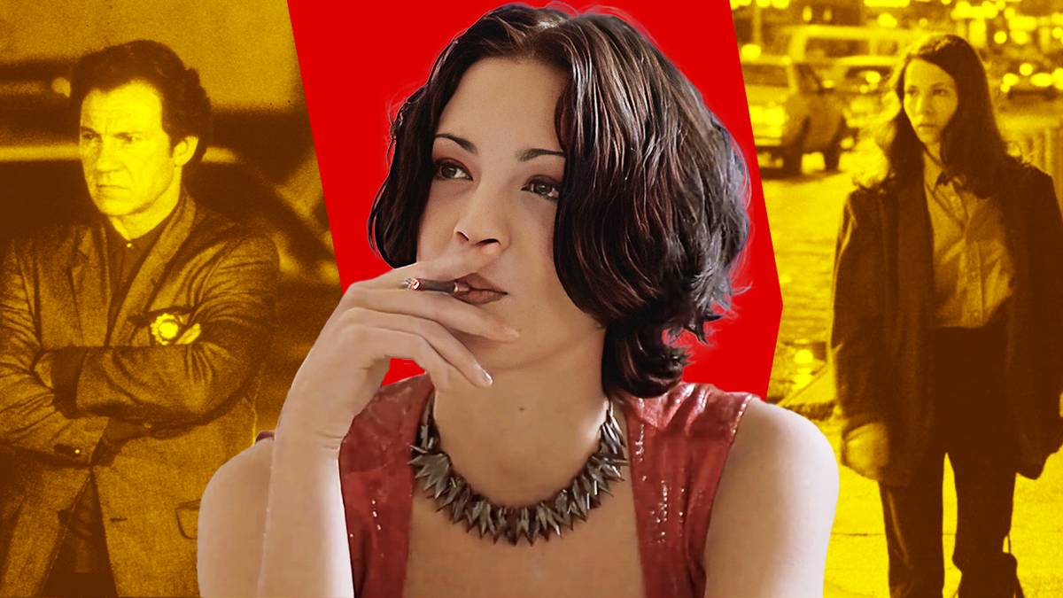 My first Fellini, Pasolini, and Bunuel films alongside a continuing  exploration of Godard : r/criterion, image size:1200x675