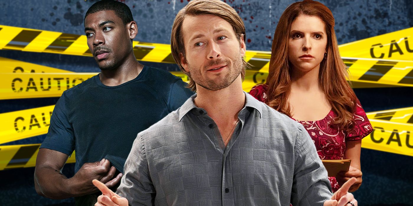 The 10 Best Crime Movies of 2024, Ranked